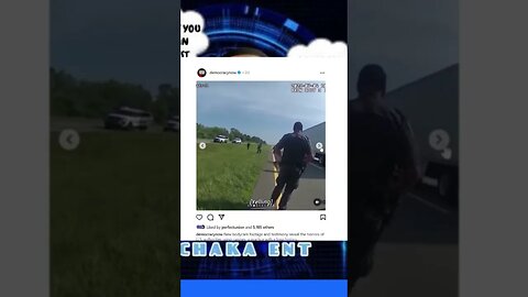 Did canine officer not hear commands