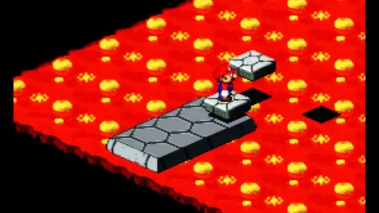 Super Mario RPG (Part 39)