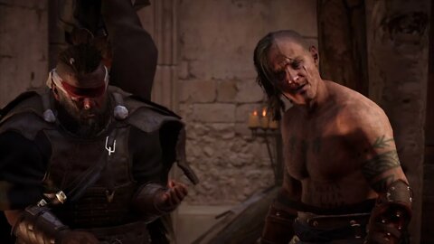 Assassin's Creed Valhalla Reboot Part 13-Meet No Eyes