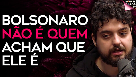 COLOCARAM A ESPERANÇA NO CARA ERRADO?