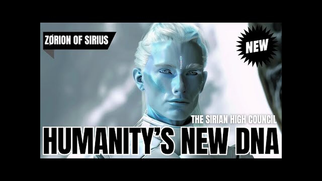 ***CRITICAL MESSAGE TO ALL SIRIAN STARSEEDS*** | Ashtar Command Energy Update 2024