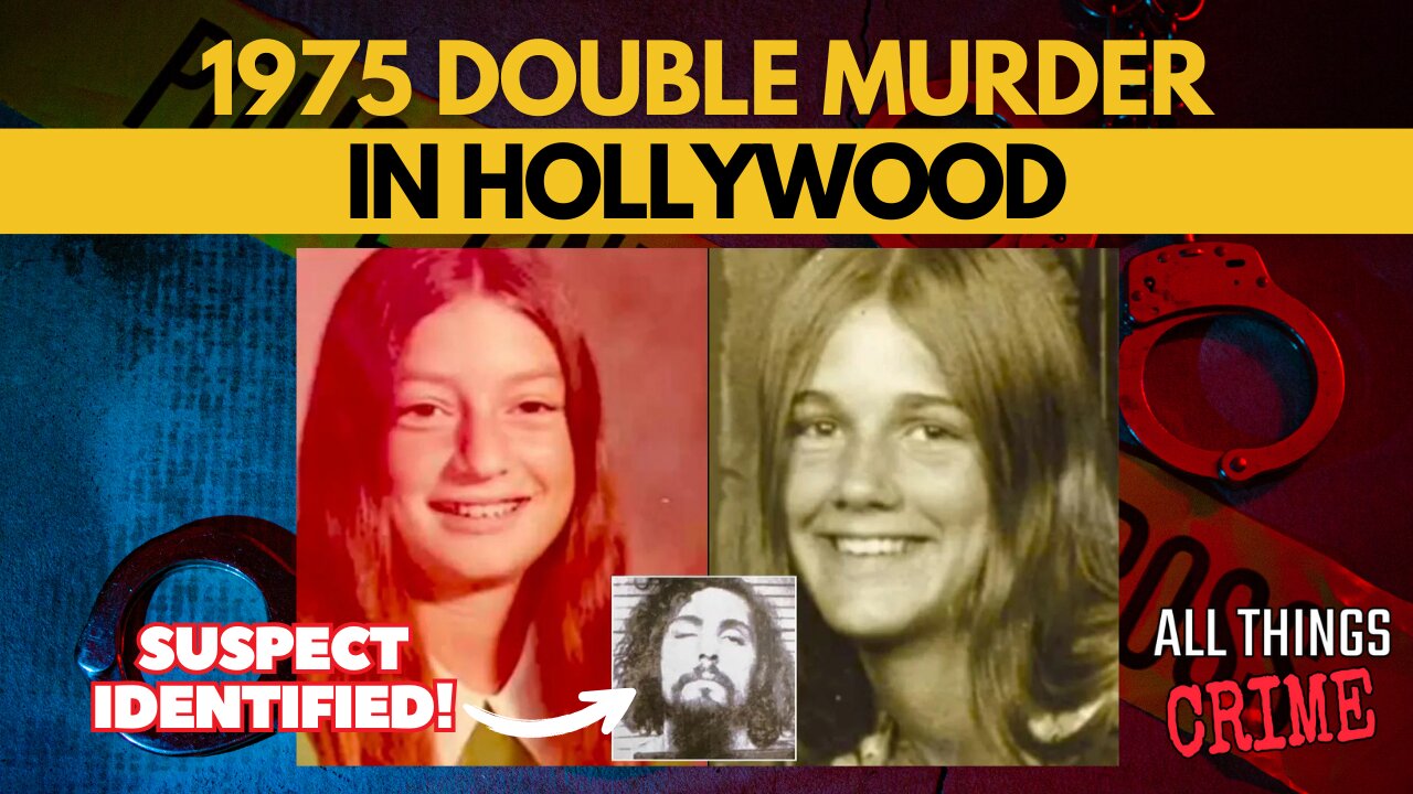 1975 Double Murder in Hollywood ft. Tom Myers Full Ep