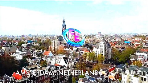 [archive] Flat Earth Convention Amsterdam September 2019 ✅