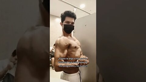 ¿Cómo le Explico Esto a la Gente que no Entrena y Ve mis Stories? 😓