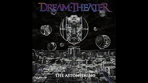 Dream Theater - Brother, Can You Hear Me