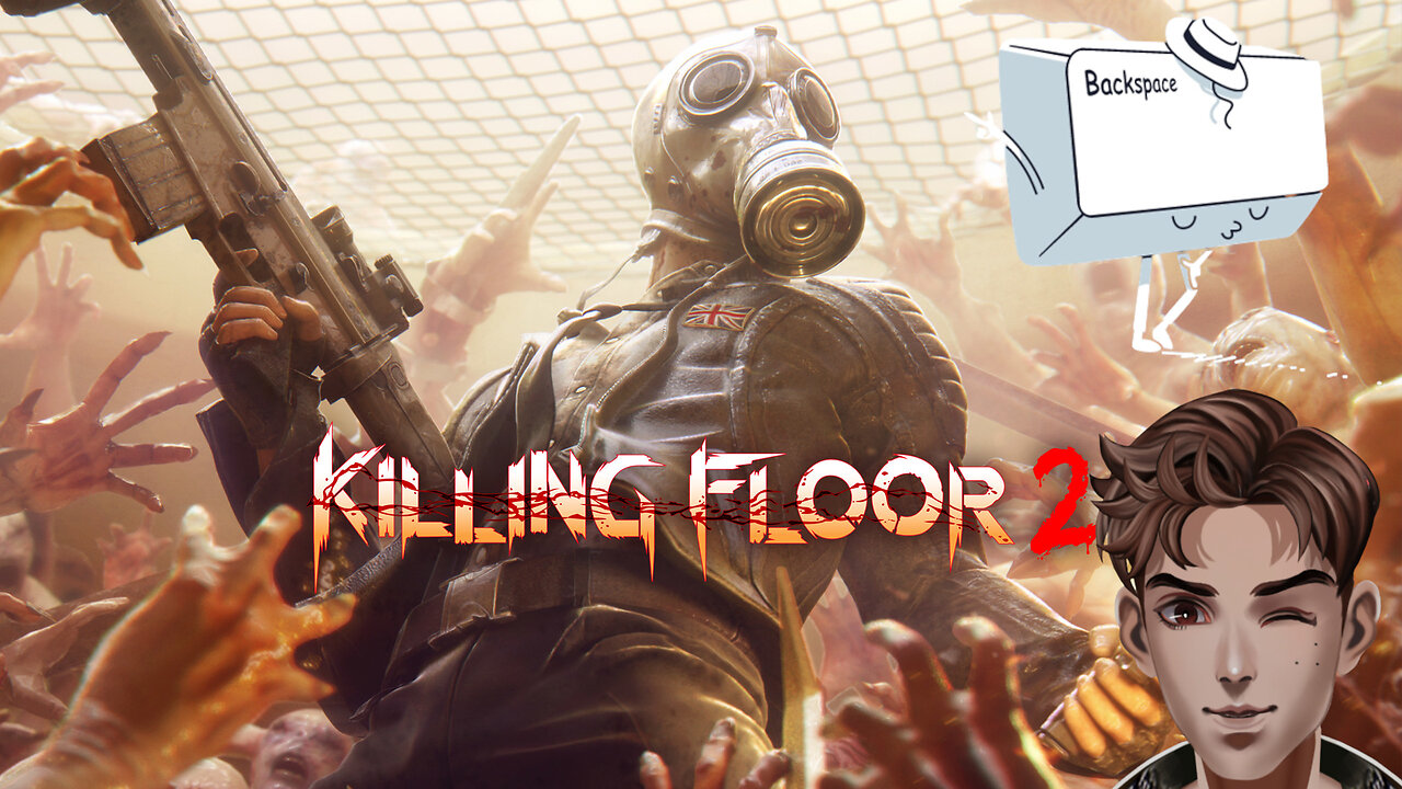 KILLING FLOOR 2-NIGHT, BAYBEE