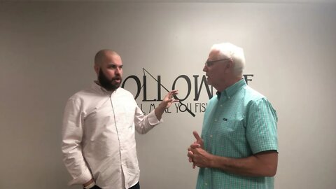 Coaching Tips for the Christ Life: Really Pray