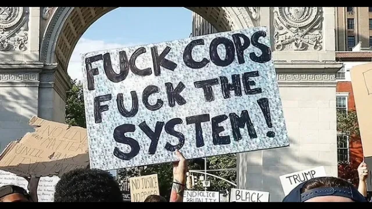 CA: DEFUND THE POLICE, Mineapolis Mayor Chased From Protest, Rep Engel Slams AOC, Return Of Bernie