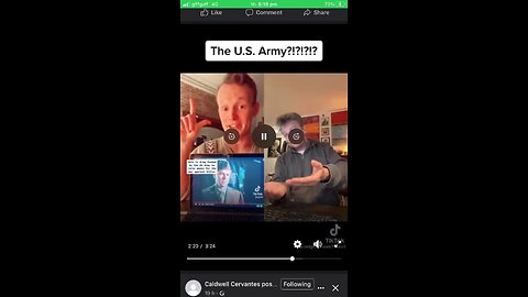 American Army drag shows : Regan WW2: Hitler