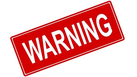 Warning: The Time Is Near| Verse Of The Week