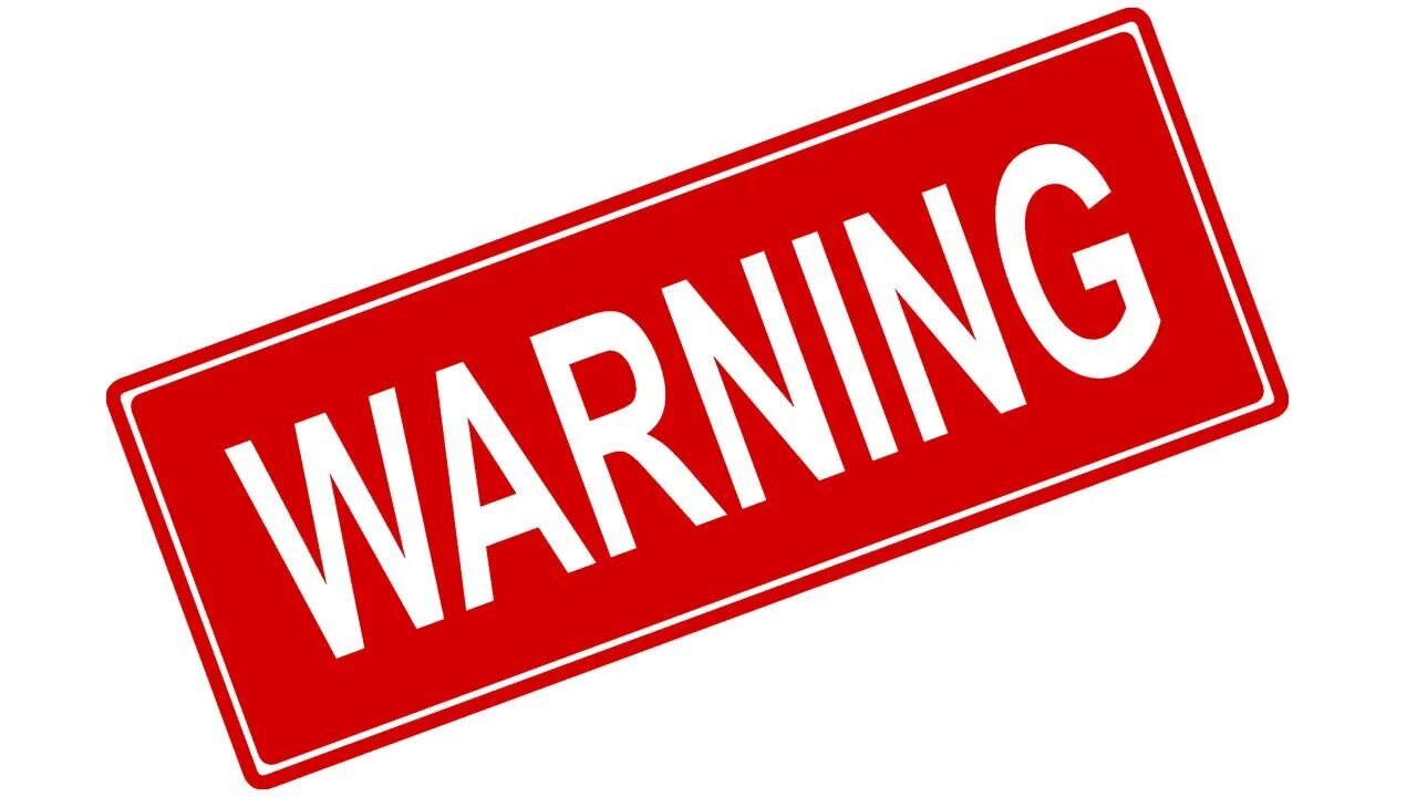 Warning: The Time Is Near| Verse Of The Week