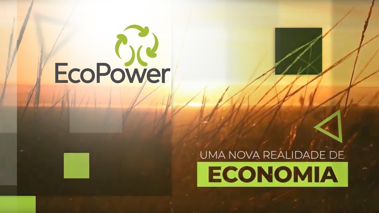 Treinamento-fluig- EcoPower.