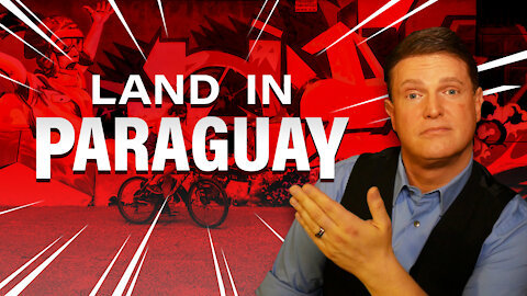 Rural Paraguay | What is Paraguay Really Like?
