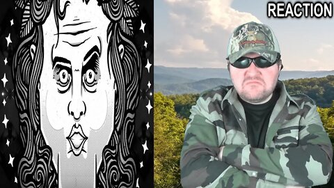 Heir To The C*m Throne [Official Music Video] REACTION!!! (BBT)