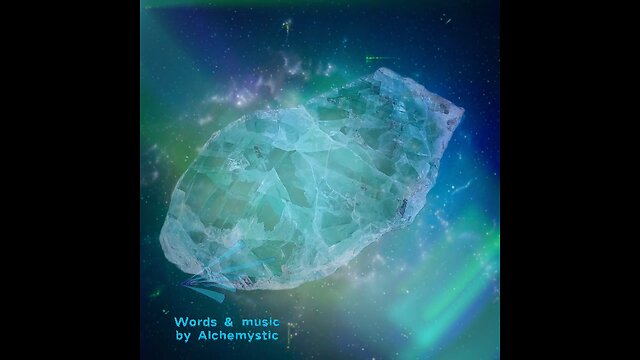 Hypnosis sample - fluorite healing