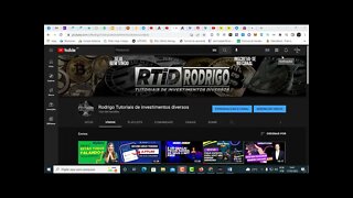MAIS 1 NFT FREE, CORRE GALER PORQUE AINDA DÁ TEMPO DE PEGAR O SEU.