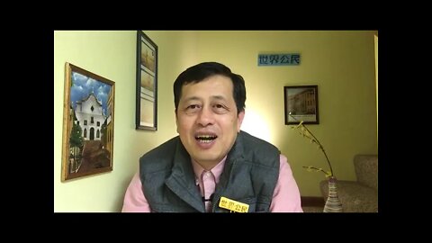 KWT869(4)大规模反击开始④20210115-13【悟里看世界】