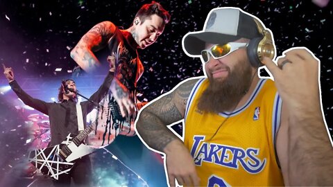PIERCE THE VEIL - HELL ABOVE - REACTION