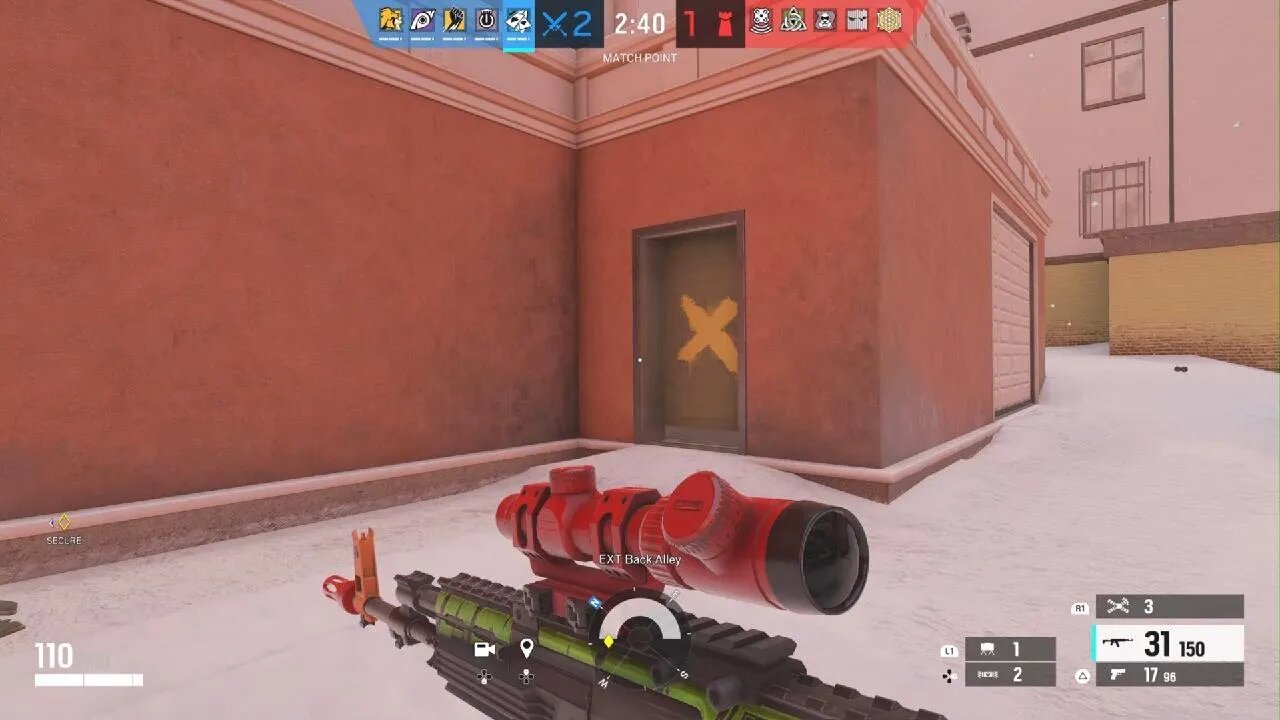 When you're 0-3 but its match point and you just want to sleep.