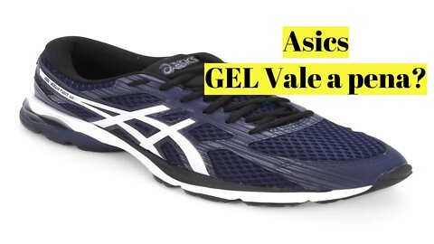 Tenis Asics Gel Equation 10 vale a pena ?
