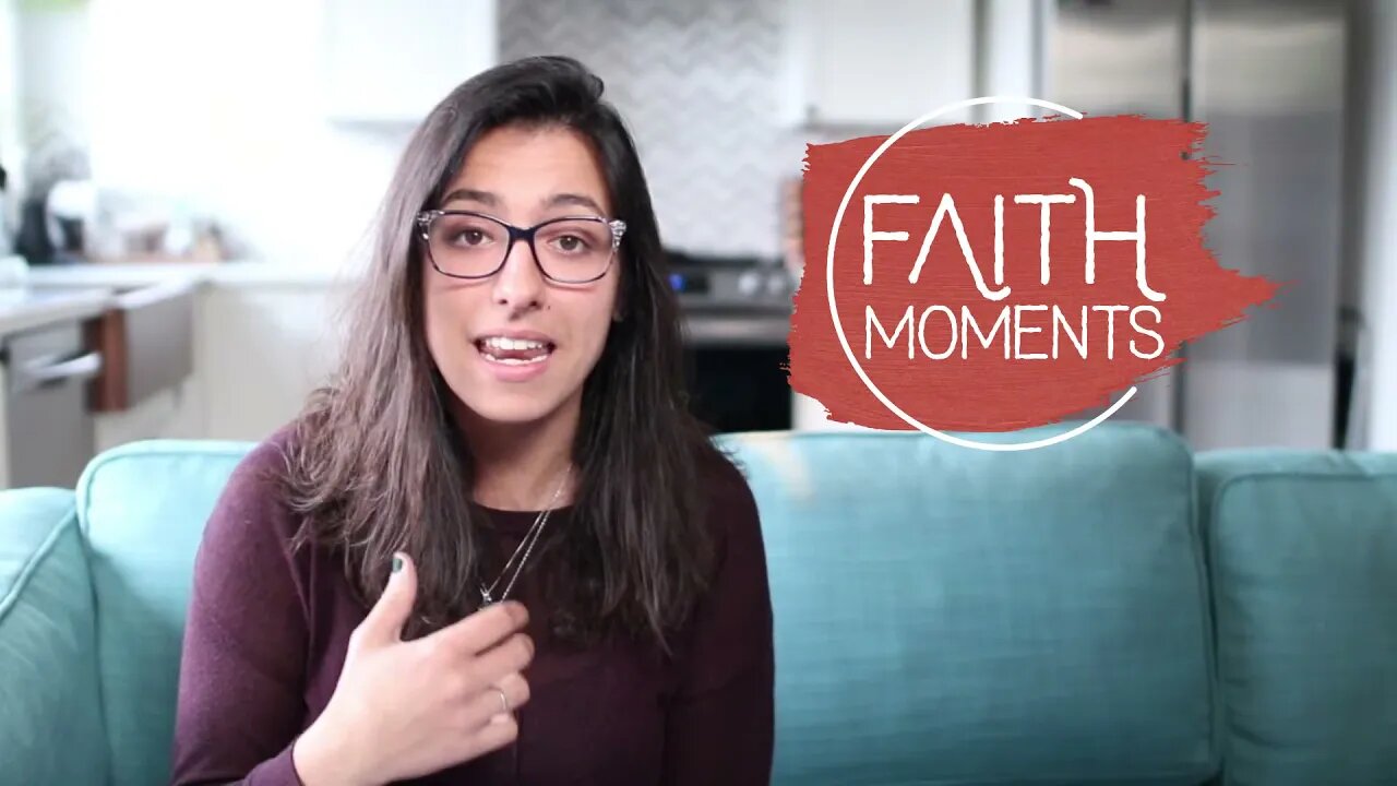 Faith & Meditation | A morning devotional from CornerstoneSF