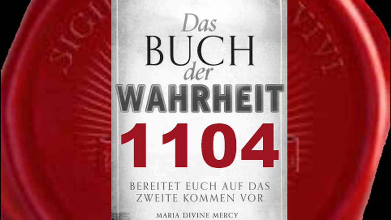 Das Kreuz ist euer Bindeglied zum Ewigen Leben.Gebt das Kreuz niemals auf(Buch der Wahrheit Nr 1104)