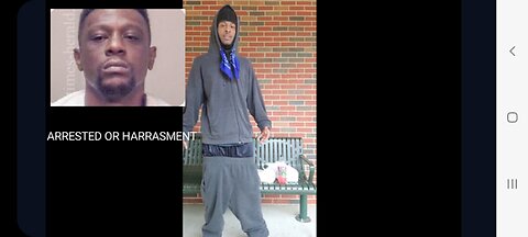 BOSSIE GOT LOCKED UP FO GUN CHARGES GOIN TOO CONCERT WHY THO 🤔💯💪🏾