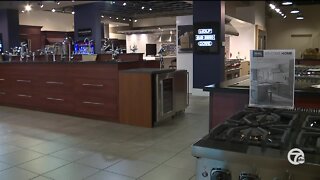 Video game and appliance stores impacted by chip shortage