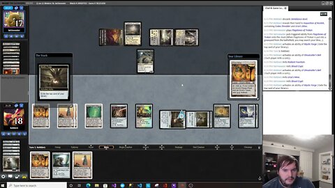 Free Artifacts | MTG Modern