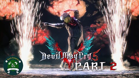 Devil May Mike 02: Mike Plays Games