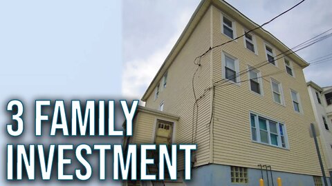 Your Next 3 Family INVESTMENT