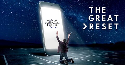 WORLD ECONOMIC FORUM [WEF] - DIGITAL IDENTITY