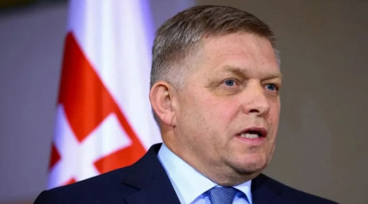 Slovak PM’s shooting is a copycat of the assassination of Archduke Franz Ferdinand