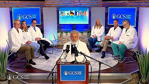 "Robert W. Malone, M.D." || Declaration IV — Restore Scientific Integrity Quote !!