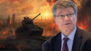 Jeffrey Sachs Interviews: The Concept of Victory and Its True Meaning in Global Conflicts.