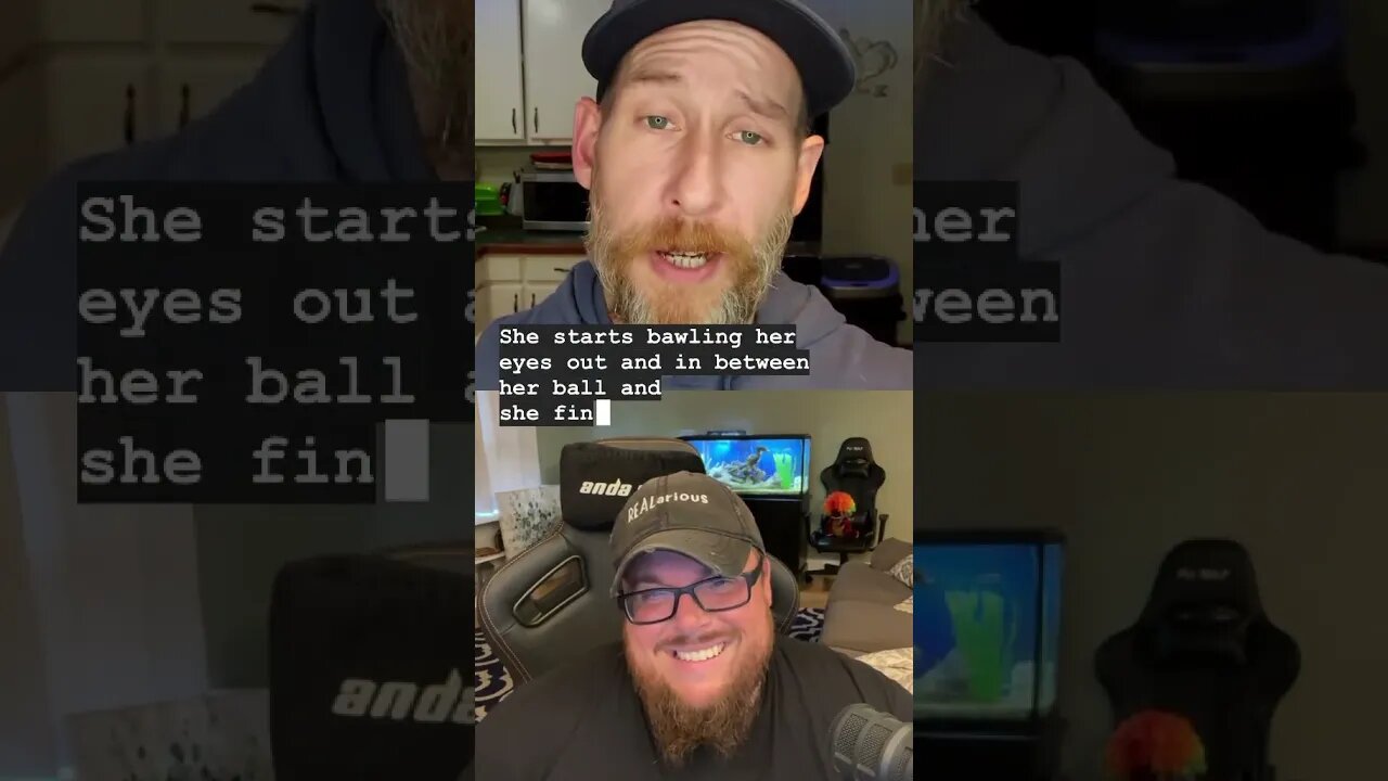Here’s Your Dose of REALarious…🤣🤣🤣 with @beardedfloorguy7771 #makeyoulaugh #duet #funnycomedy