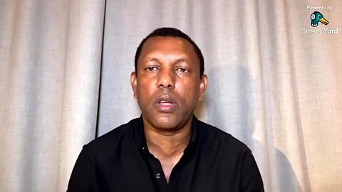 የሰላም ስምምነቱ ያስደሰተኝን ያክል አሳስቦኛል - ልደቱ አያሌው