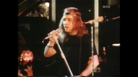Working For MCA - Lynyrd Skynyrd