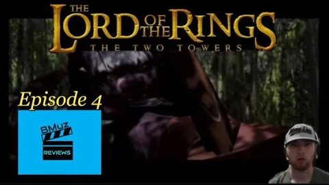 GIMLI'S DEBUT AT AMON HEN | Retro Reset | The Lord of the Rings: The Two Towers (PS2) | Episode 4