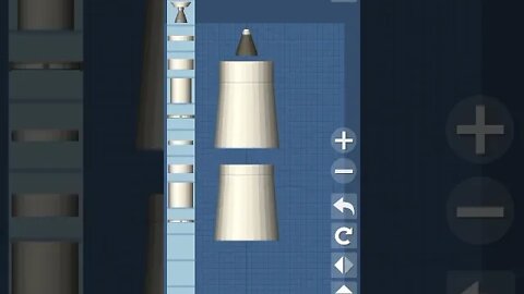 Space Simulator - Terrible Rocket Explosion