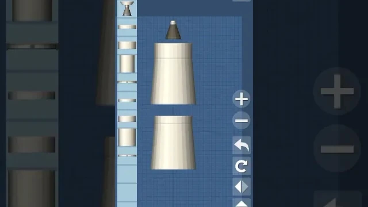 Space Simulator - Terrible Rocket Explosion