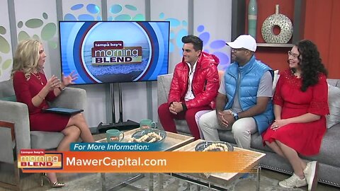Mawer Capital | Morning Blend