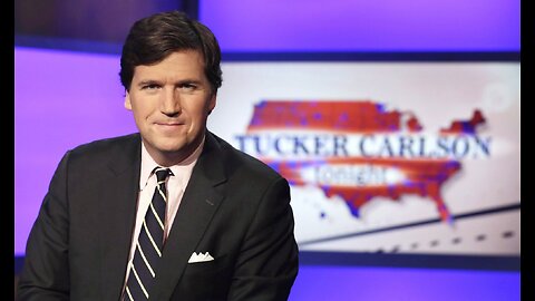 Tucker Carlson Hot-Mic Leak Backfire’s