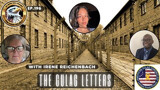 Ep. 196 – The Gulag Letters