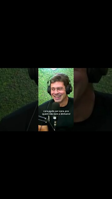 "Várias pessoas já investiram e ganharam milhões comigo" 🦈 #incorporador #cortesdepodcast