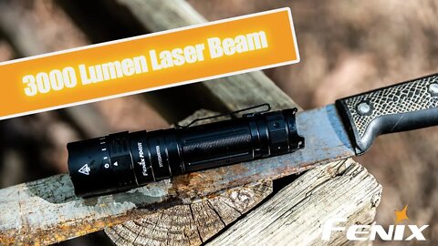 Fenix PD40R V2 Review: Excellent EDC Flashlight ( V 2.0 )