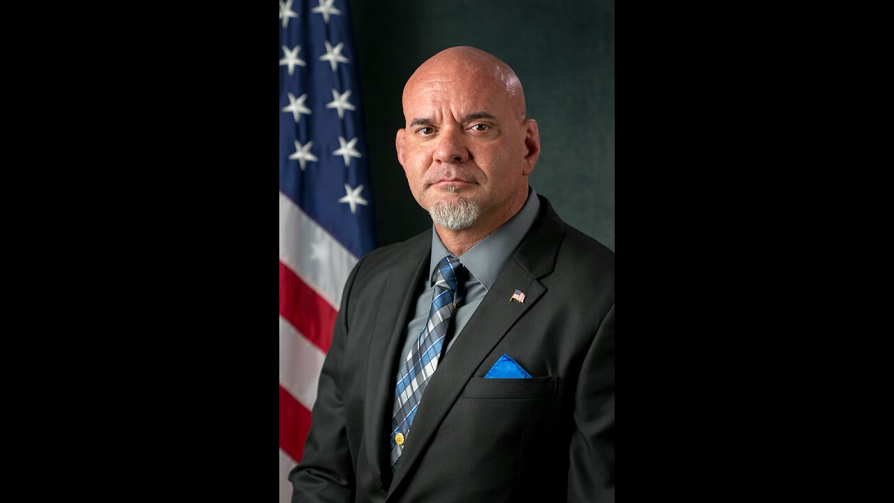 John Fabbricatore - Secure America