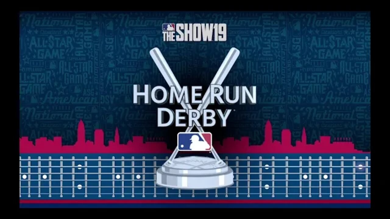 MLB® The Show 19 Home Run Battle