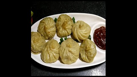 Mastering Momos: Step-by-Step Recipe"