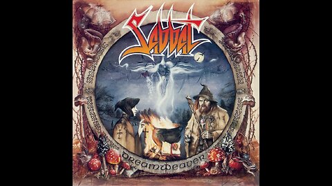 Sabbat - Dreamweaver